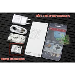 Kim Chọc Lấy Khay SIM Samsung ZIN bằng inox 7