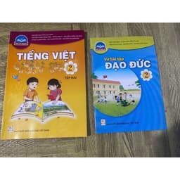 Combo vở toán mĩ thuật âm nhạc ..... lớp 3 bộ chân trời sáng tạo 3