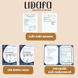 Bơ Đậu Phộng không đường, nguyên chất - Ăn Vặt Denfood 3