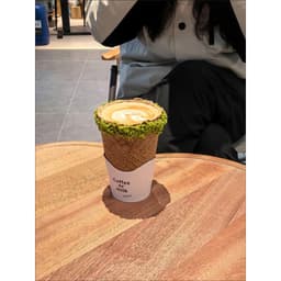 Cốc Ốc Quế Ăn Được Size 280ml-360ml Hot Trend 2026 3