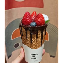 Cốc Ốc Quế Ăn Được Size 280ml-360ml Hot Trend 2026 5