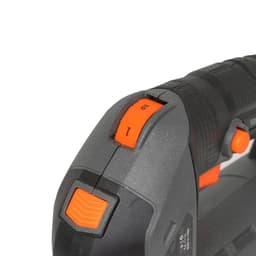 Máy cưa lọng điện HUKAN Gen2 G2-CL750, Công suất 750w, 6 cấp chỉnh tốc độ, Cắt gỗ 65mm, Cắt sắt 3mm 6
