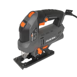 Máy cưa lọng điện HUKAN Gen2 G2-CL750, Công suất 750w, 6 cấp chỉnh tốc độ, Cắt gỗ 65mm, Cắt sắt 3mm 5