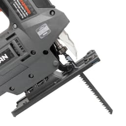 Máy cưa lọng điện HUKAN Gen2 G2-CL750, Công suất 750w, 6 cấp chỉnh tốc độ, Cắt gỗ 65mm, Cắt sắt 3mm 8
