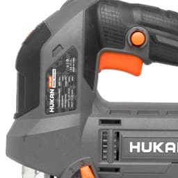 Máy cưa lọng điện HUKAN Gen2 G2-CL750, Công suất 750w, 6 cấp chỉnh tốc độ, Cắt gỗ 65mm, Cắt sắt 3mm 3
