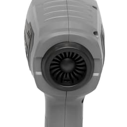 Máy Hút Thổi bụi ô tô mini HUKAN G1-VC09, Lực hút 7KPA 150W - Kèm 3 lõi lọc - Chân pin phổ thông 4