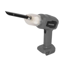 Máy Hút Thổi bụi ô tô mini HUKAN G1-VC09, Lực hút 7KPA 150W - Kèm 3 lõi lọc - Chân pin phổ thông 2