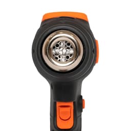 Thân máy khò nhiệt HUKAN G1-KN350, Công suất 350w, 2 mức độ nhiệt 30~400/550*C, Không chổi than 3