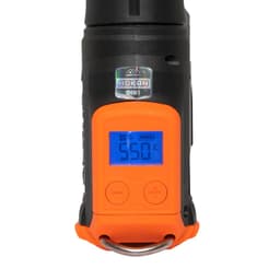 Thân máy khò nhiệt HUKAN G1-KN350, Công suất 350w, 2 mức độ nhiệt 30~400/550*C, Không chổi than 5