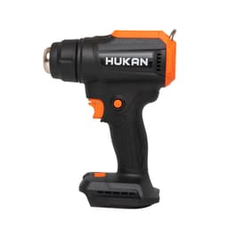 Thân máy khò nhiệt HUKAN G1-KN350, Công suất 350w, 2 mức độ nhiệt 30~400/550*C, Không chổi than 2