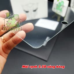 [Chính Hãng AUTOBOT UR] Kính CL iPad 9.7 Gen 5/6 2017/2018- AIR 1/2- Pro 9.7" 2016 Cường Lực 9H-2.5D Trong Suốt 9