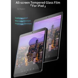 [Chính Hãng AUTOBOT UR] Kính CL iPad 9.7 Gen 5/6 2017/2018- AIR 1/2- Pro 9.7" 2016 Cường Lực 9H-2.5D Trong Suốt 2