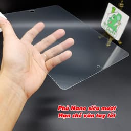 [Chính Hãng DUX DUCIS] Kính CL iPad Mini 4/ Mini 5 7.9" Cường Lực 9H-2.5D Trong Suốt 9