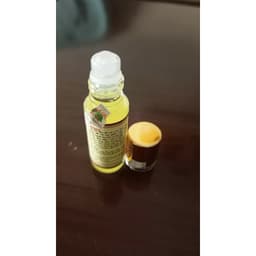 Lốc 6 chai dầu xoa bóp Su Tong 4.5ml và 10ml 5