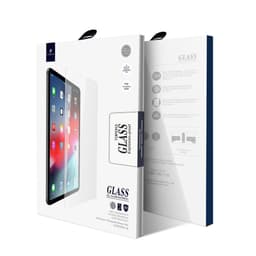 [Chính Hãng DUX DUCIS] Kính CL iPad AIR 4/ AIR 5 10.9" 2020/ 2022 Cường Lực 9H-2.5D Trong Suốt 2