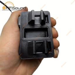 Kẹp Mạch PCB, Kẹp Linh kiện   - giá đỡ mạch in khi hàn 2