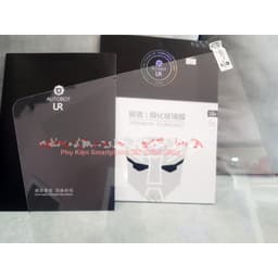 [Chính Hãng AUTOBOT UR] Kính CL iPad AIR 4/ AIR 5 10.9" 2020/ 2022 Cường Lực 9H-2.5D Trong Suốt 5