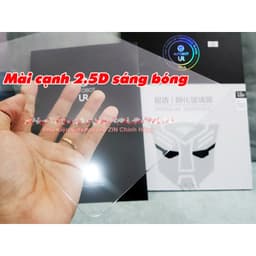 [Chính Hãng AUTOBOT UR] Kính CL iPad AIR 4/ AIR 5 10.9" 2020/ 2022 Cường Lực 9H-2.5D Trong Suốt 6