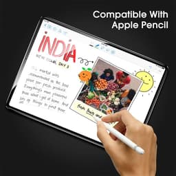 [Chính Hãng AUTOBOT UR] Kính CL iPad AIR 4/ AIR 5 10.9" 2020/ 2022 Cường Lực 9H-2.5D Trong Suốt 9