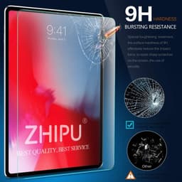 [Chính Hãng AUTOBOT UR] Kính CL iPad AIR 4/ AIR 5 10.9" 2020/ 2022 Cường Lực 9H-2.5D Trong Suốt 8