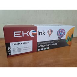 Hộp Mực Eko Ink 337 83A Cho Canon LBP151DW MF241D MF244DW MF212DW MF215 MF221D In Đậm Nét MIVDO 5