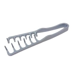 Lược Dập Phồng Tóc , Tạo độ phồng , hiệu ứng texture , lọn xoăn , Dùng cho nam và nữ 3