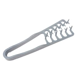 Lược Dập Phồng Tóc , Tạo độ phồng , hiệu ứng texture , lọn xoăn , Dùng cho nam và nữ 5