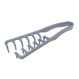 Lược Dập Phồng Tóc , Tạo độ phồng , hiệu ứng texture , lọn xoăn , Dùng cho nam và nữ 4