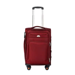 Vali Vải Cao Cấp Hùng Phát 033 Hàng Chính Hãng Tiêu Chuẩn Xuất Khẩu  ĐỦ SIZE (Size 20 Size24 Size 28) 9