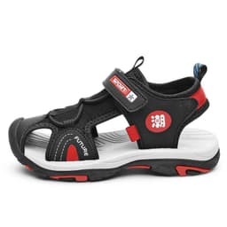 Giày Sandal rọ Xuất Âu  chống nước năng động dành cho Bé Trai | Bé Gái đế chống trơn 3-12 tuổi .R34 7