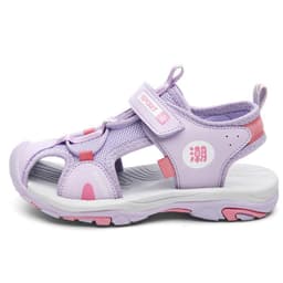 Giày Sandal rọ Xuất Âu  chống nước năng động dành cho Bé Trai | Bé Gái đế chống trơn 3-12 tuổi .R34 9