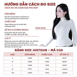 Áo Thun Ôm Body Giữ Nhiệt Cổ Cao 8 Phân, Tay Dài JUSTDUN C20 – Chất Cotton Dày Dặn, Tôn Dáng 4