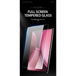 [Ảnh Thật] Kính CL MTB OPPO PAD 4 PRO- OnePlus 2 PRO/ PAD 3 13.2" 2025 Cường Lực 2.5D-9H-0.26mm 2