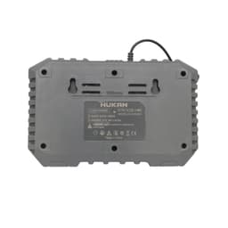 [4.0A] Sạc đôi nhanh HUKAN G3-HUK40X2, Công suất 4.0A, Có quạt tản nhiệt, Sạc pin chân phổ thông 6