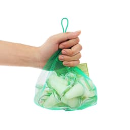 Thạch sữa chua nha đam Đức Hạnh túi lưới 700g 4