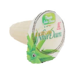 Thạch sữa chua nha đam Đức Hạnh túi lưới 700g 7