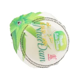 Thạch sữa chua nha đam Đức Hạnh túi lưới 700g 9