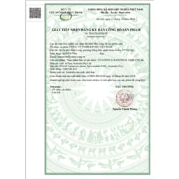 TPBVSK Vitatree Colostrum Tablets Sữa Non Úc Tăng Đề Kháng Dạng Nhai 100 viên Babymall & Care 3