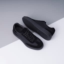 [4-25/9 TẶNG QUÀ TRUNG THU 599K] Giày Sneaker Nam LECOS LG18 Da Bò Thật Phong Cách Streetwear Năng Động 4