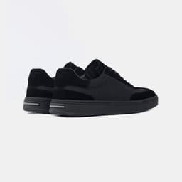 [4-25/9 TẶNG QUÀ TRUNG THU 599K] Giày Sneaker Nam LECOS LG18 Da Bò Thật Phong Cách Streetwear Năng Động 7