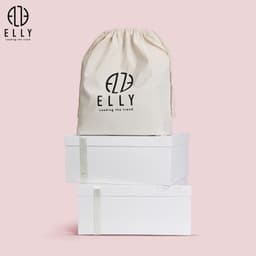 Túi xách cao cấp ELLY HTX369 túi đeo chéo đeo vai xách tay công sở thời trang cao c+C1+C11 7