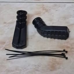 Cao Su Bọc Chân Thắng Xe Số và Cao Su Lót Chân Chống Xe Máy. LKP 9