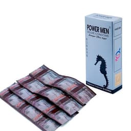 Bao Cao Su POWERMEN Longer Plus, Cá Ngựa Bạc  – Siêu Mỏng, Kéo Dài Thời Gian 7