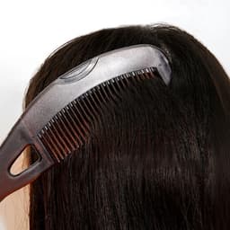 [COMBO 2] Lược chải tóc massage da đầu, lược loại bỏ dầu thừa và gàu siêu tiện lợi E2315 2