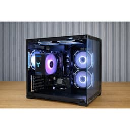 Thùng PC Maomao 01 | Ryzen 5 3400G, 16GB Ram, SSD 500GB, VGA Tùy chọn, Mới BH 36T 3