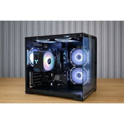 Thùng PC Maomao 01 | Ryzen 5 3400G, 16GB Ram, SSD 500GB, VGA Tùy chọn, Mới BH 36T 2