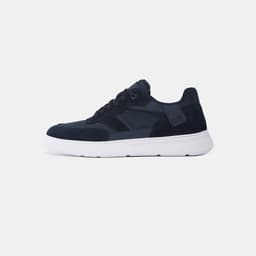 [4-25/9 TẶNG QUÀ TRUNG THU 599K] Giày Sneaker Nam LECOS LG30 Da Bò Thật Phong Cách Streetwear Năng Động 6
