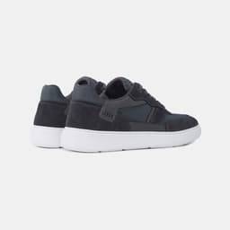 [4-25/9 TẶNG QUÀ TRUNG THU 599K] Giày Sneaker Nam LECOS LG30 Da Bò Thật Phong Cách Streetwear Năng Động 8