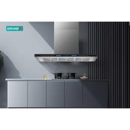 HÚT MÙI GRANDX GX H70T78B | Bảo hành 3 năm 2