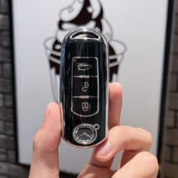 MAZDA - Ốp chìa khoá xe MAZDA 3TM: 2,3,6, CX5 chất liệu TPU chống xước, bụi bẩn giúp chìa khoá luôn như mới 4